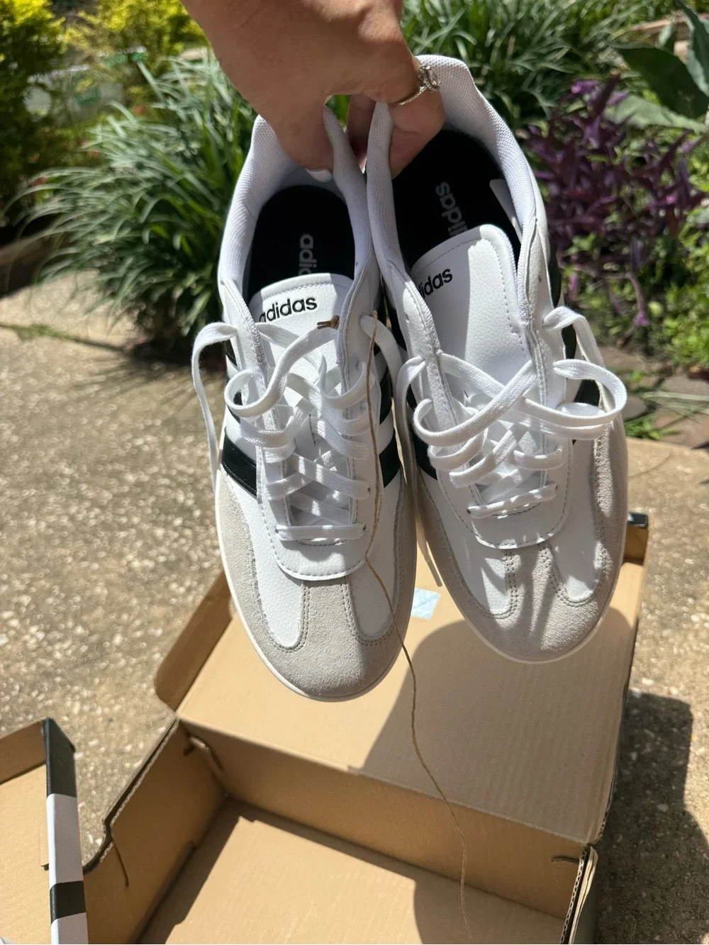 adidas pick your